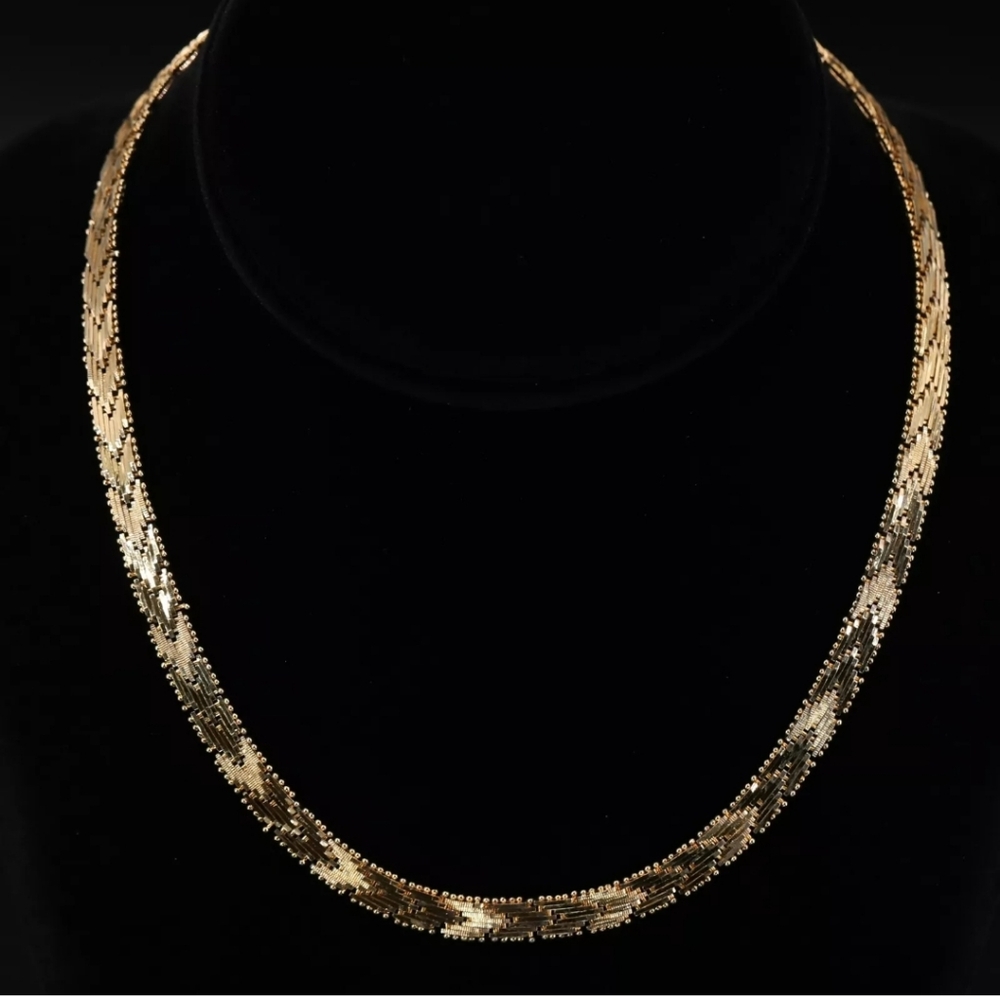 Riccio Chain